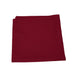 Occasions Polyester Napkins Burgundy (10 Pack) Mitre Essentials