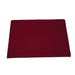 Mitre Essentials Occasions Tablecloth Burgundy 280cm Mitre Comfort
