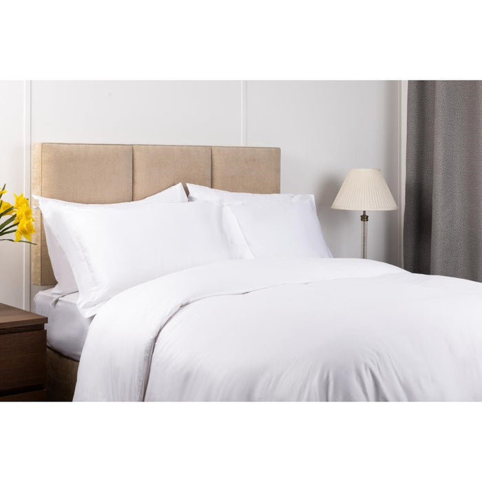Mitre Luxury Savoy Oxford Pillowcase Mitre Luxury