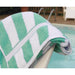Mitre Comfort Splash Towels Mint Mitre Comfort