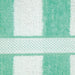 Mitre Comfort Splash Towels Mint Mitre Comfort