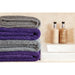 Hand Towel. 500(W) x 900(L)mm