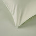 Mitre Essentials Spectrum Housewife Pillowcase Green Mitre Essentials