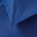 Mitre Essentials Spectrum Housewife Pillowcase Indigo Mitre Essentials