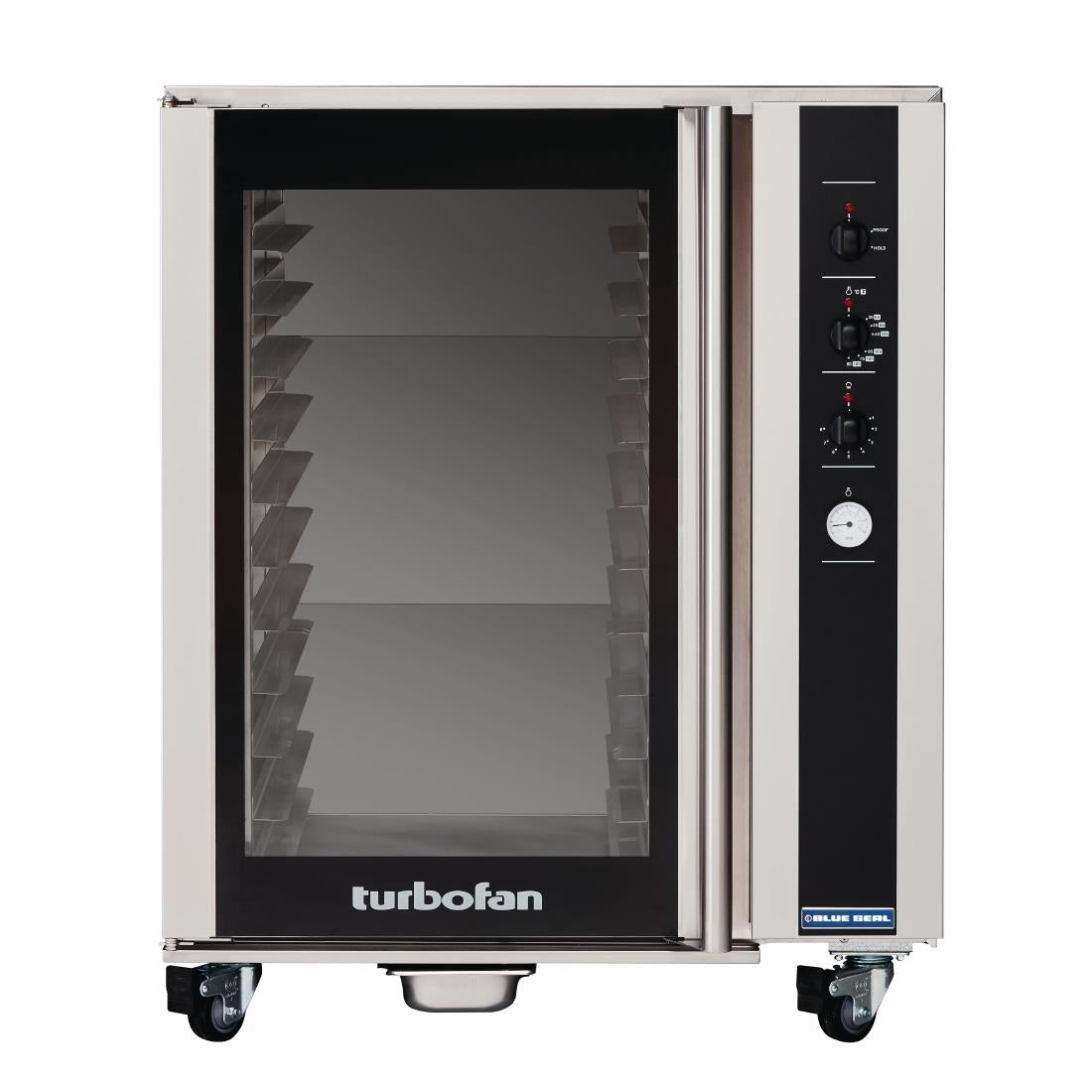 Blue Seal Convection Ovens