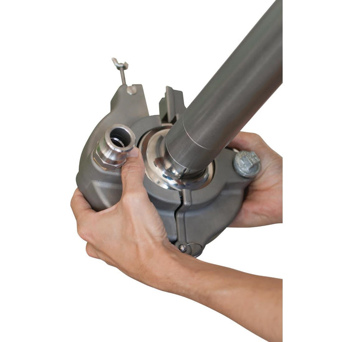 Dynamic Gigamix Dyna Pump Dynamic