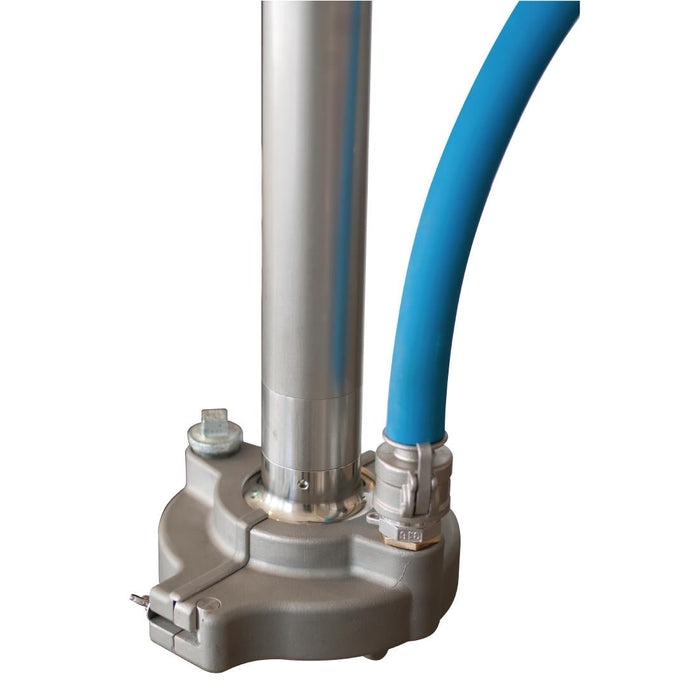 Dynamic Gigamix Dyna Pump Dynamic
