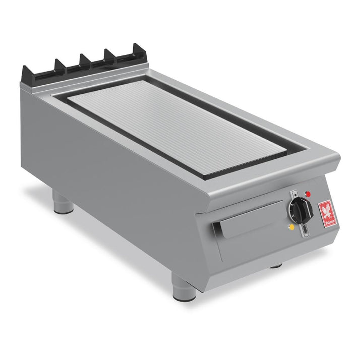 Electric. Power: 4.4kW