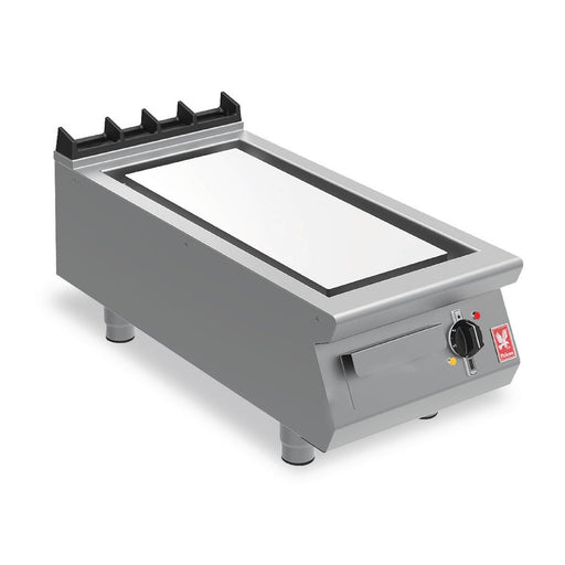 Electric. Power: 4.4kW