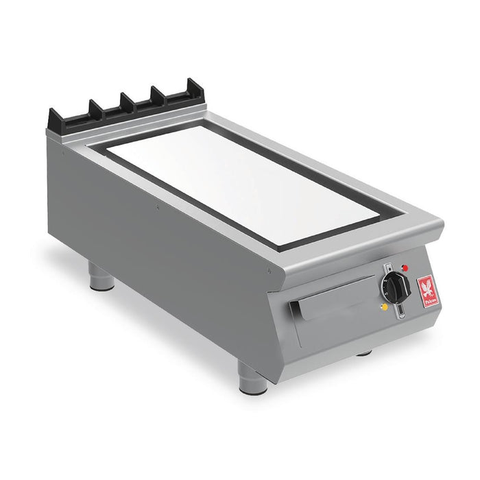 Electric. Power: 4.4kW