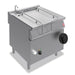9.9kW. Capacity: 80Ltr
