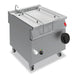 9.9kW. Capacity: 80Ltr. With Castors
