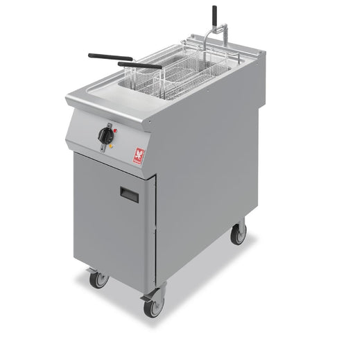 19kW. Oil Capacity: 20Ltr. Chip Output: up to 51kg/hr