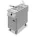 19kW. Oil Capacity: 20Ltr. Chip Output: up to 51kg/hr