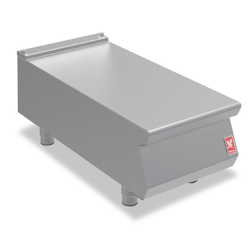Width: 400mm. With Feet