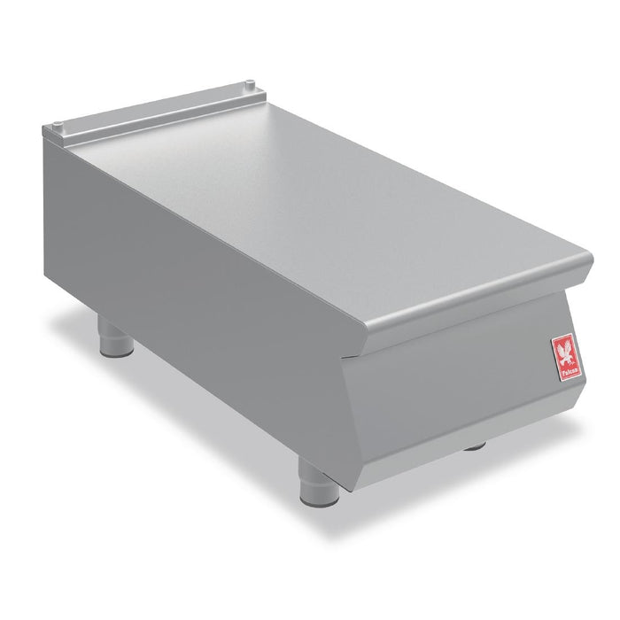 Width: 400mm. With Feet