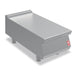 Width: 400mm. With Feet