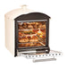 King Edward Bake King Solo Cream BKS-CRE King Edward