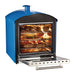 King Edward Bake King Solo Oven Blue BKS-BLU King Edward