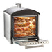King Edward Bake King Solo Oven Stainless Steel BKS-SS King Edward