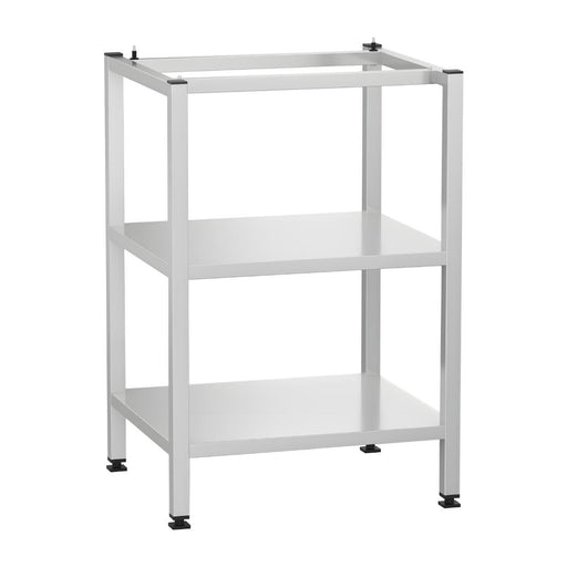 Stand UG I XS, open on all sides