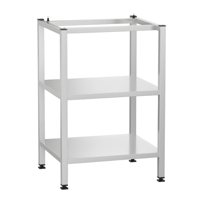 Stand UG I XS, open on all sides