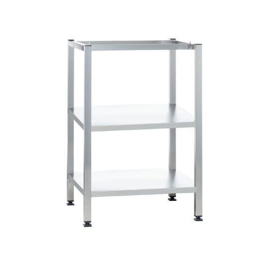 Stand UG I XS, open on all sides