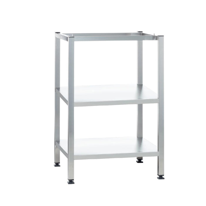 Stand UG I XS, open on all sides