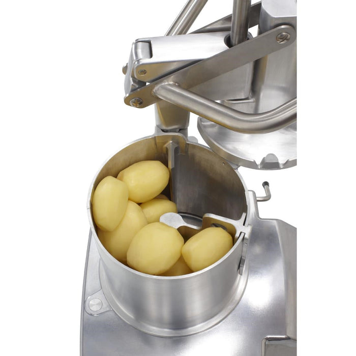 Robot Coupe Veg Prep Machine CL52 Single Speed Robot Coupe