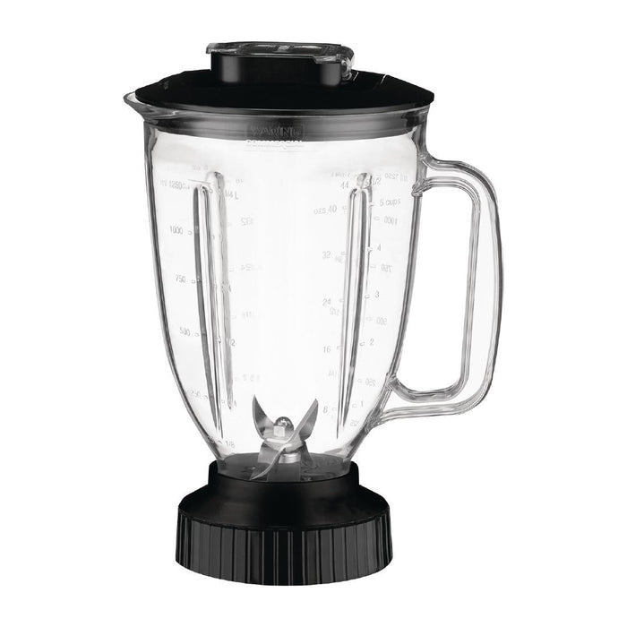 Waring Bar Blender BB255K with Extra Jug Waring
