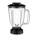 Waring Bar Blender BB255K with Extra Jug Waring
