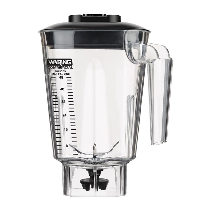 Waring Blade Bar Blender BB300K with Extra Jug Waring