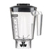 Waring Blade Bar Blender BB300K with Extra Jug Waring