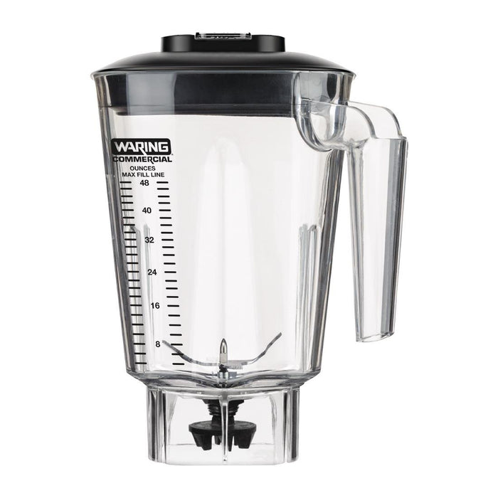 Waring Blade Bar Blender BB340K with Extra Jug Waring
