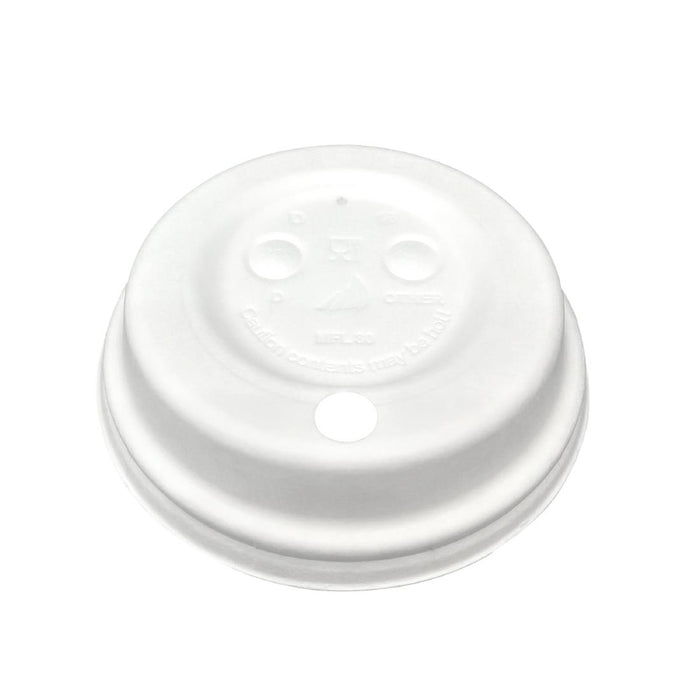 Lids for 12-16oz Cups. Pack Quantity: 1500