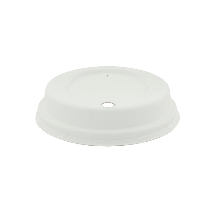 Lids for 8oz Cups. Pack Quantity: 1200