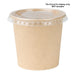 Fiesta Recyclable Portion Pots 80ml (1000 Pack) Fiesta Recyclable