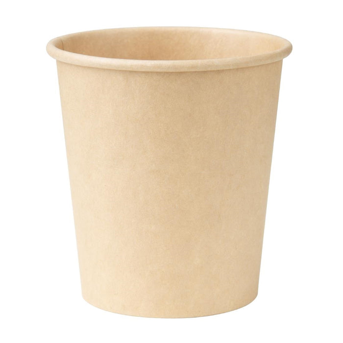 100ml | 3.5oz. Pack Quantity: 1000. FSC Mix