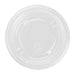 Fiesta Recyclable PET Lid for Portion Pots (1000 Pack) Fiesta Recyclable