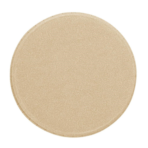 Fiesta Recyclable Paper Lids for Portion Pots (1000 Pack) Fiesta Recyclable