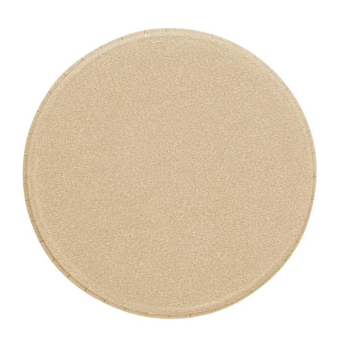 Fiesta Recyclable Paper Lids for Portion Pots (1000 Pack) Fiesta Recyclable