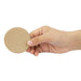 Fiesta Recyclable Paper Lids for Portion Pots (1000 Pack) Fiesta Recyclable