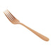 Olympia Cyprium Copper Table Fork (12 Pack) Olympia