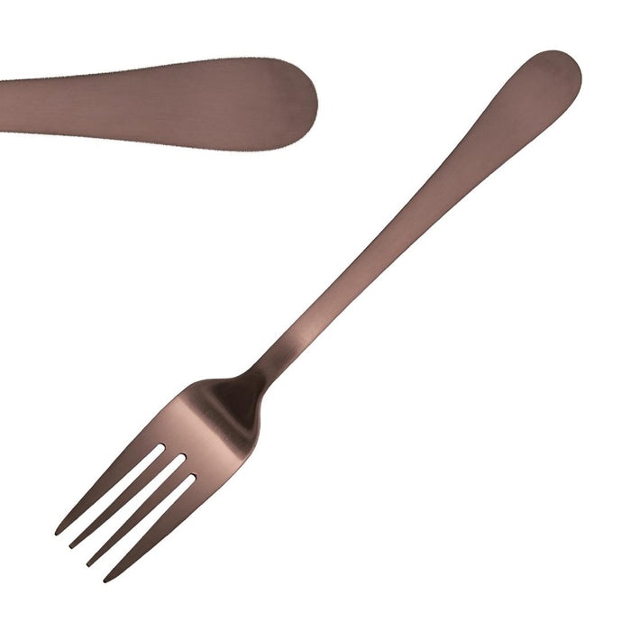 Pastry Fork