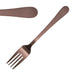 Pastry Fork