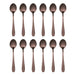 Olympia Cyprium Copper Teaspoon (12 Pack) Olympia