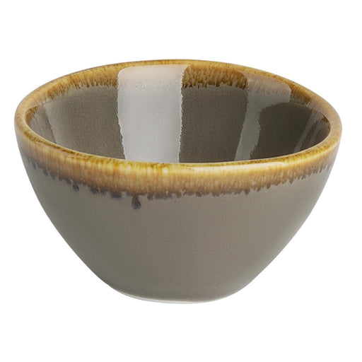 Olympia Kiln Dipping Pot Smoke 70mm (12 Pack) Olympia