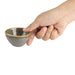 Olympia Kiln Dipping Pot Smoke 70mm (12 Pack) Olympia