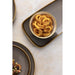 Olympia Kiln Round Bowl Smoke 140mm (6 Pack) Olympia