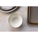 Olympia Kiln Round Bowl Smoke 140mm (6 Pack) Olympia
